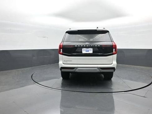 New 2026 Ford Expedition Platinum w/ Platinum Ultimate Package AWD/4WD image 6