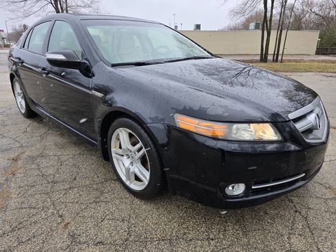 Used 2008 Acura TL image 3