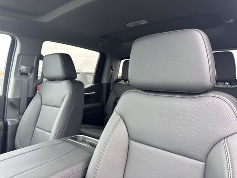 New 2026 GMC Sierra 1500 SLT w/ SLT Premium Plus Package RWD image 23