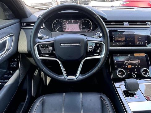 Used 2022 Land Rover Range Rover Velar S image 5
