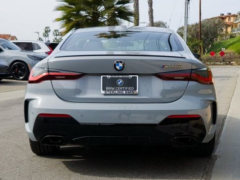 Certified 2024 BMW M440i M440i w/ Premium Package image 29