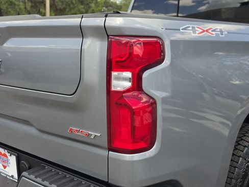 New 2026 Chevrolet Silverado 1500 RST w/ RST All Star Premium Package AWD/4WD image 11