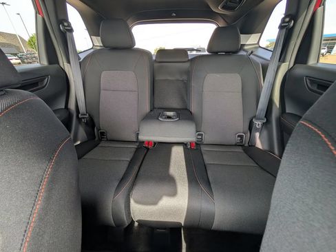 Certified 2025 Honda CR-V Sport image 13