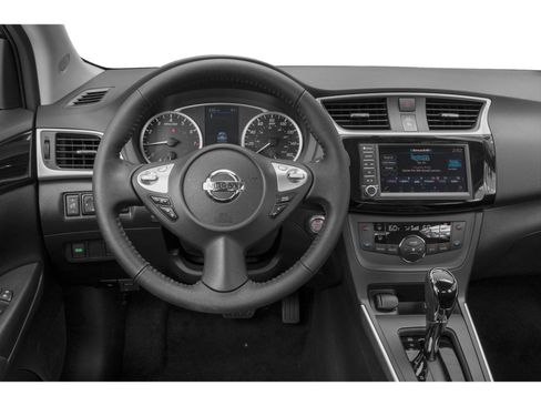 Used 2019 Nissan Sentra S w/ Appearance Package FWD image 38