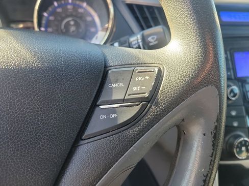 Used 2013 Hyundai Sonata GLS image 25