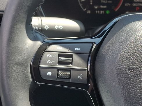 Certified 2025 Honda CR-V EX-L image 22