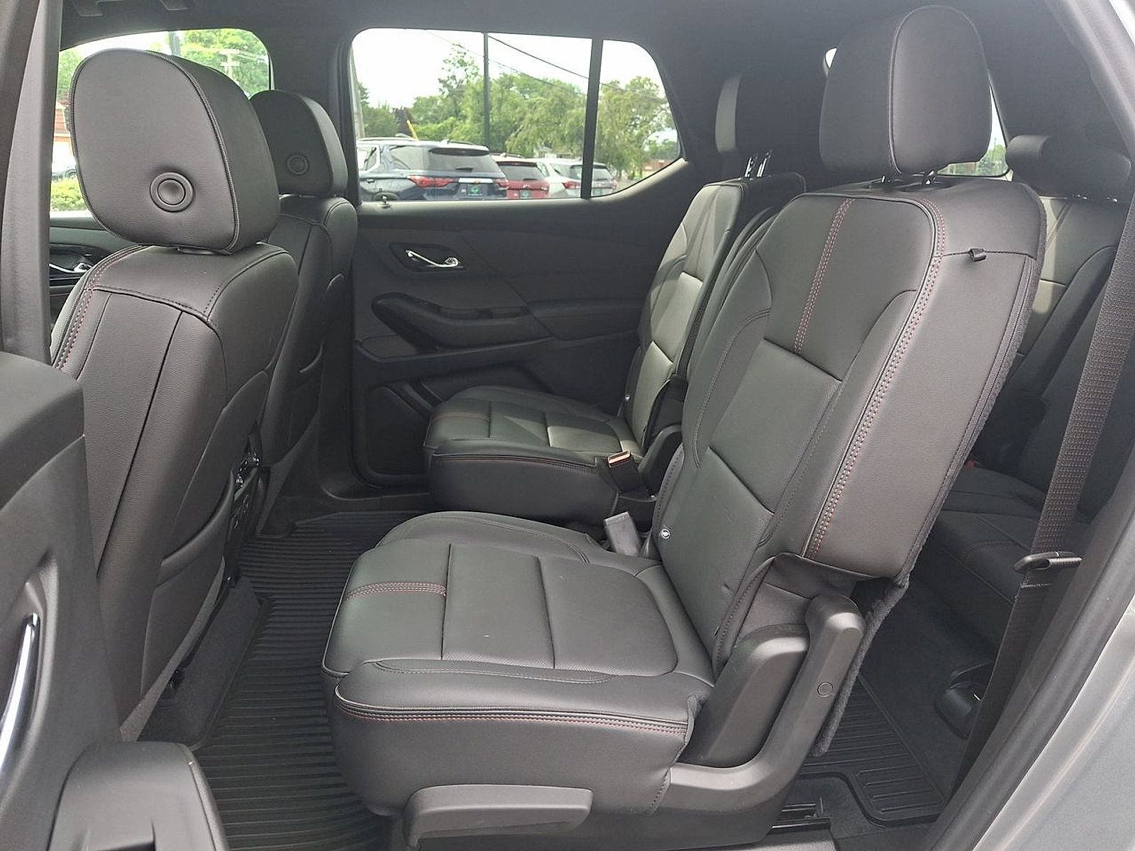 Certified 2023 Chevrolet Traverse RS AWD/4WD image 20