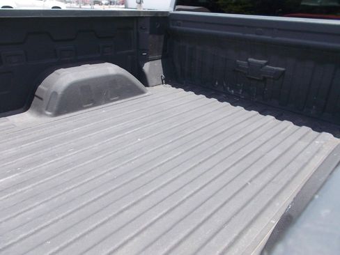 Used 2022 Chevrolet Silverado 1500 RST image 11