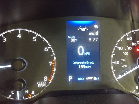 Used 2023 Toyota Corolla LE FWD image 23