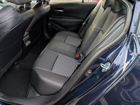 New 2026 Toyota Corolla XSE image 18