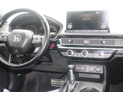 Used 2022 Honda Civic Sport image 21