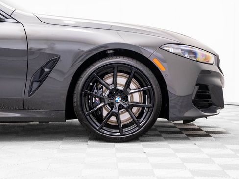 New 2026 BMW 840i xDrive AWD/4WD image 34
