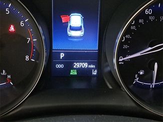 Used 2022 Toyota C-HR Limited video 2