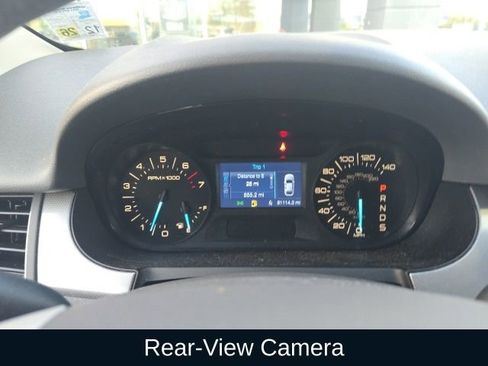 Used 2014 Ford Edge SEL w/ Equipment Group 204A image 6