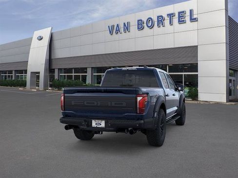Used 2026 Ford F150 Raptor AWD/4WD image 8