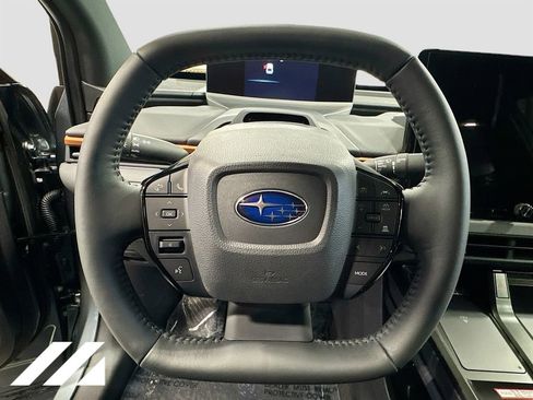 New 2026 Subaru Uncharted AWD image 11