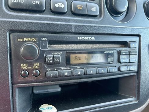 Used 2002 Honda Odyssey EX image 21