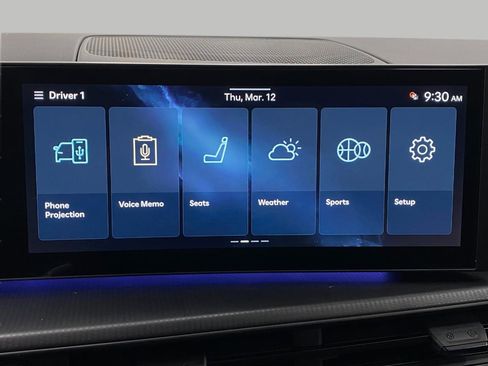 New 2026 Hyundai Santa Fe Calligraphy AWD/4WD image 23