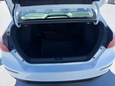 Certified 2022 Honda Insight EX image 13