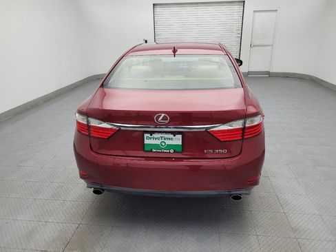 Used 2015 Lexus ES 350 w/ Premium Package image 7