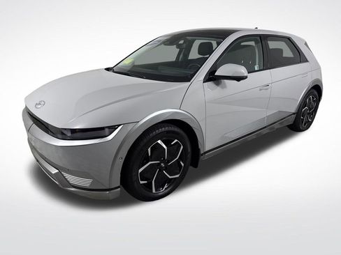 Used 2024 Hyundai Ioniq 5 Limited RWD image 9
