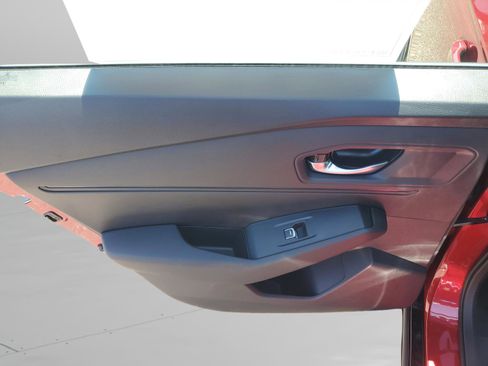 New 2025 Honda Accord Sport image 18