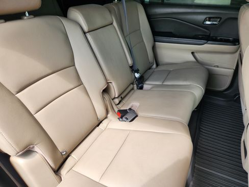 Used 2022 Honda Pilot Special Edition image 14