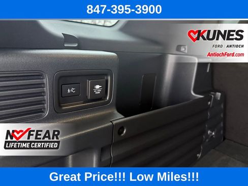 Used 2026 Honda Passport TrailSport Elite image 26