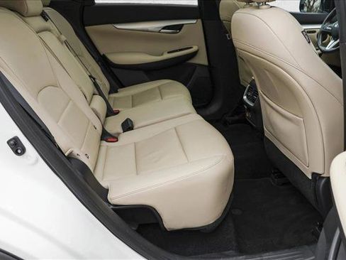 Used 2021 INFINITI QX50 Essential w/ Convenience Package image 26