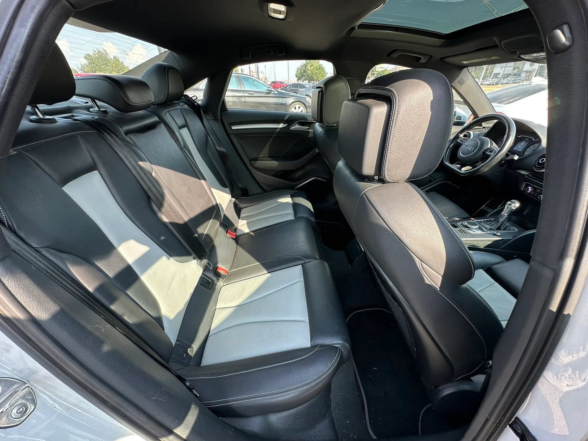 Used 2016 Audi S3 Premium Plus AWD/4WD image 14