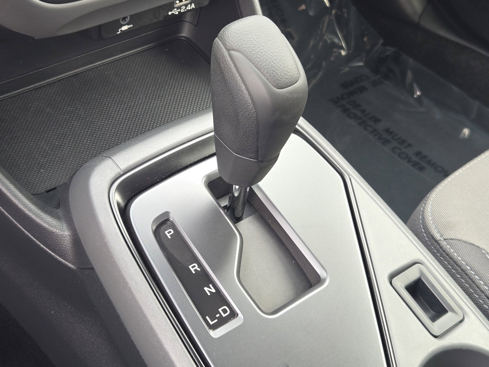 Certified 2025 Subaru Crosstrek 2.0i AWD/4WD image 19