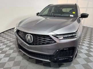 Used 2025 Acura MDX A-Spec video 2
