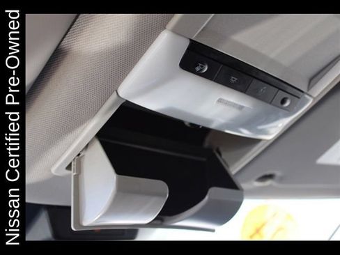 Certified 2024 Nissan Rogue S AWD/4WD image 39
