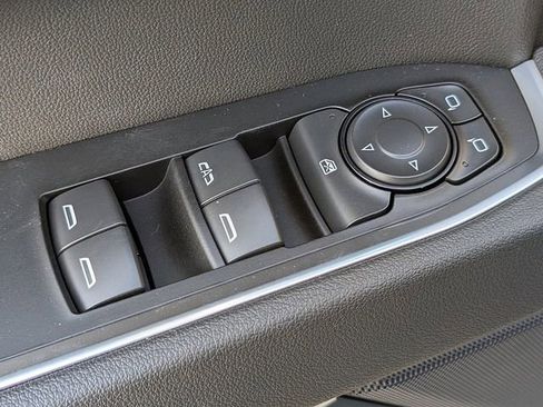 New 2026 Chevrolet Silverado 1500 RST w/ Protection Package image 19