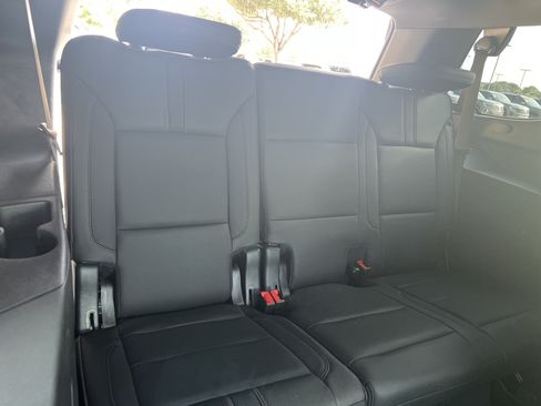 Used 2024 Chevrolet Tahoe RST w/ Luxury Package AWD/4WD image 29