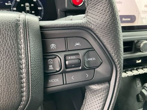 Used 2025 Toyota Tacoma TRD Pro w/ Tow Tech Package image 28