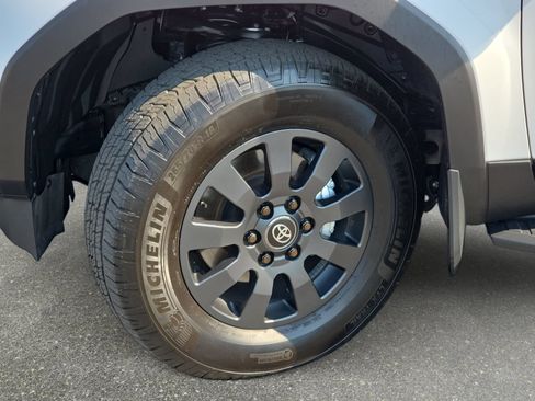 Used 2024 Toyota Land Cruiser w/ Premium Package AWD/4WD image 32