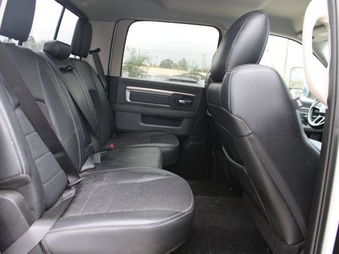 Used 2018 RAM 2500 Big Horn image 27