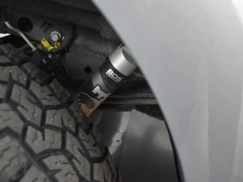 Used 2021 Ford F150 Lariat w/ Equipment Group 502A High image 26