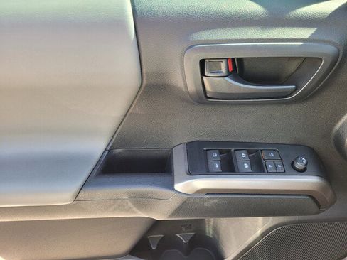 Certified 2023 Toyota Tacoma TRD Sport image 15