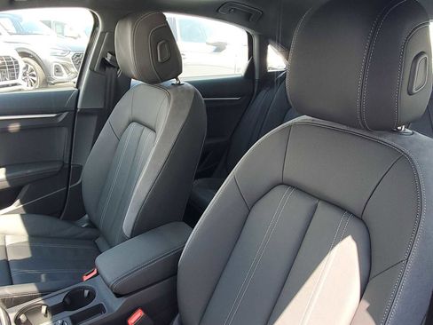 Used 2024 Audi A3 2.0T Premium w/ Convenience Package FWD image 15