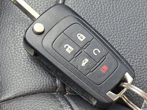 Used 2016 Chevrolet Malibu LTZ FWD image 74