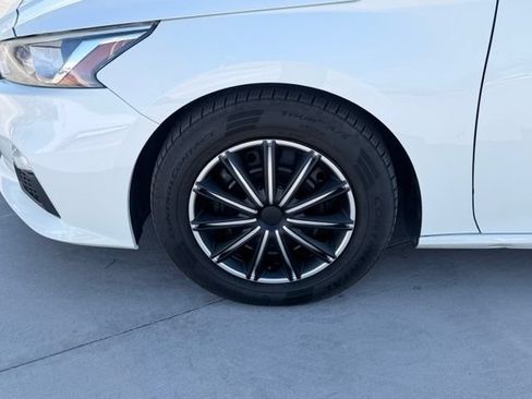 Used 2019 Nissan Altima 2.5 S FWD image 33