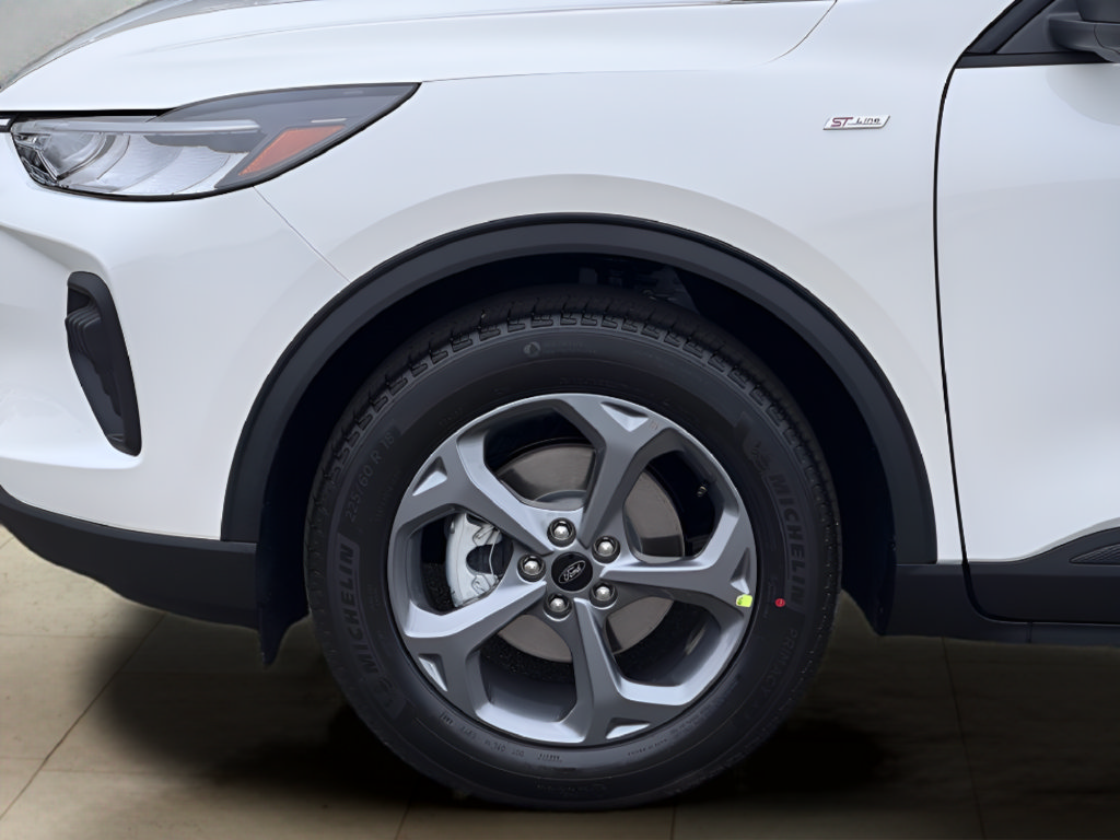 Used 2026 Ford Escape ST-Line FWD image 35