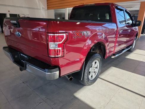 Used 2018 Ford F150 XLT w/ XTR Package AWD/4WD image 7