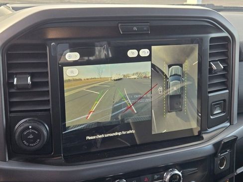 New 2026 Ford F150 XLT w/ Equipment Group 303A High image 28