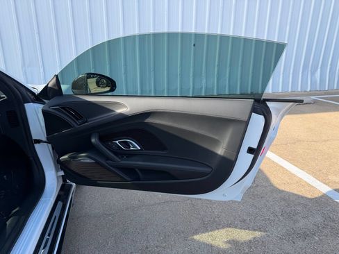 Used 2020 Audi R8 V10 performance AWD/4WD image 23