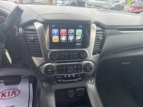 Used 2020 Chevrolet Suburban LT image 12