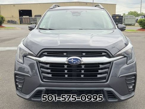 Used 2023 Subaru Ascent Limited AWD/4WD image 5