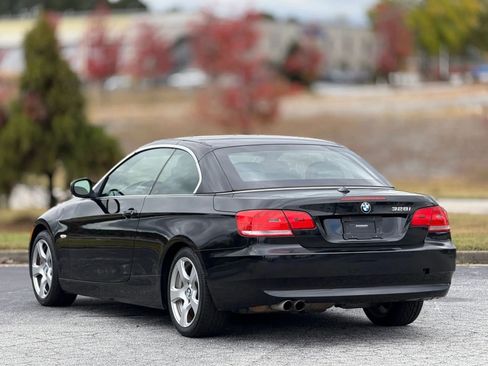Used 2010 BMW 328i Convertible image 10